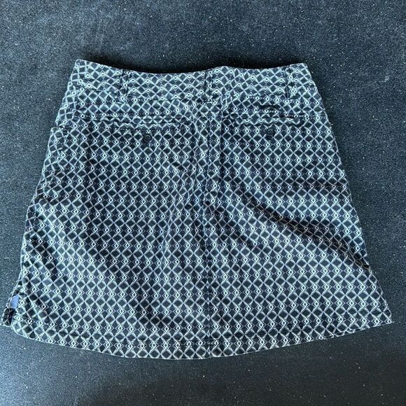 Slazenger Golf Skirt - Picture 5 of 7